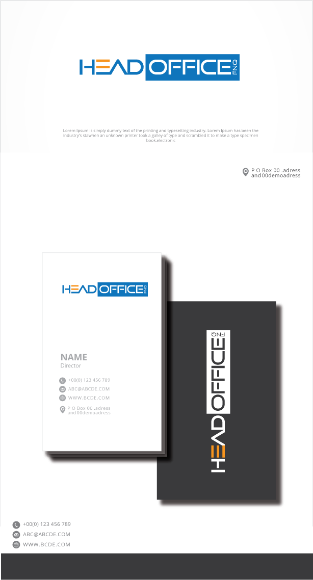 Logo Design by graphicevolution for this project | Design #29093631