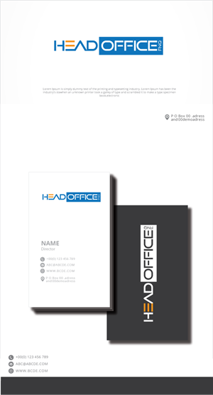 Logo Design by graphicevolution for this project | Design: #29093631
