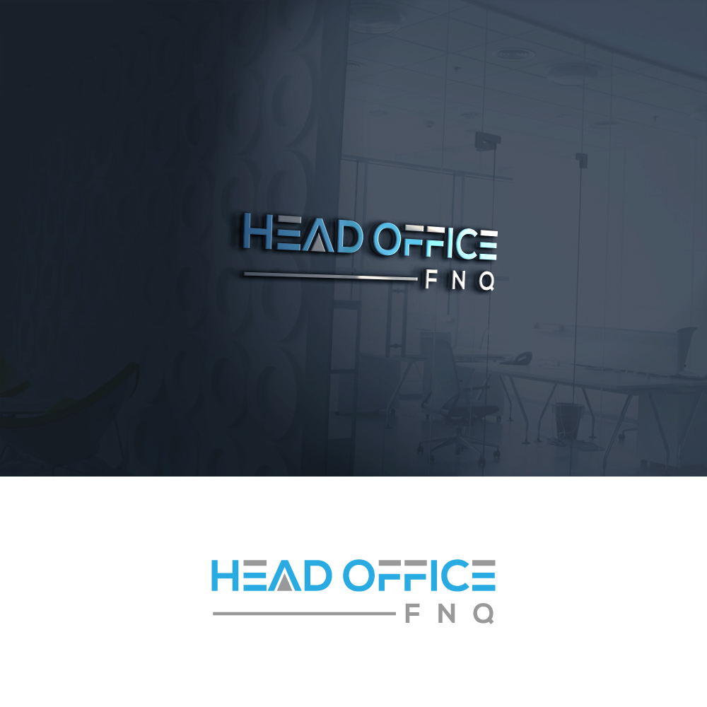 Logo Design by Ayub Zafar for this project | Design #29110009