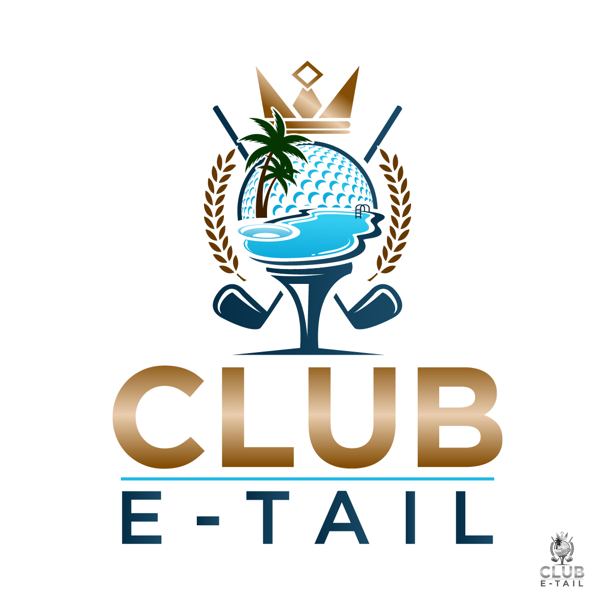Diseño de Logo por DesignLima para Digital and Data Solutions | Diseño #29097783