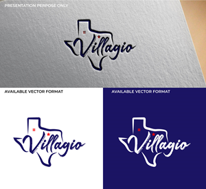 Logo Design by RS_Design for Maykus Homes and Neighborhoods | Design: #29092564