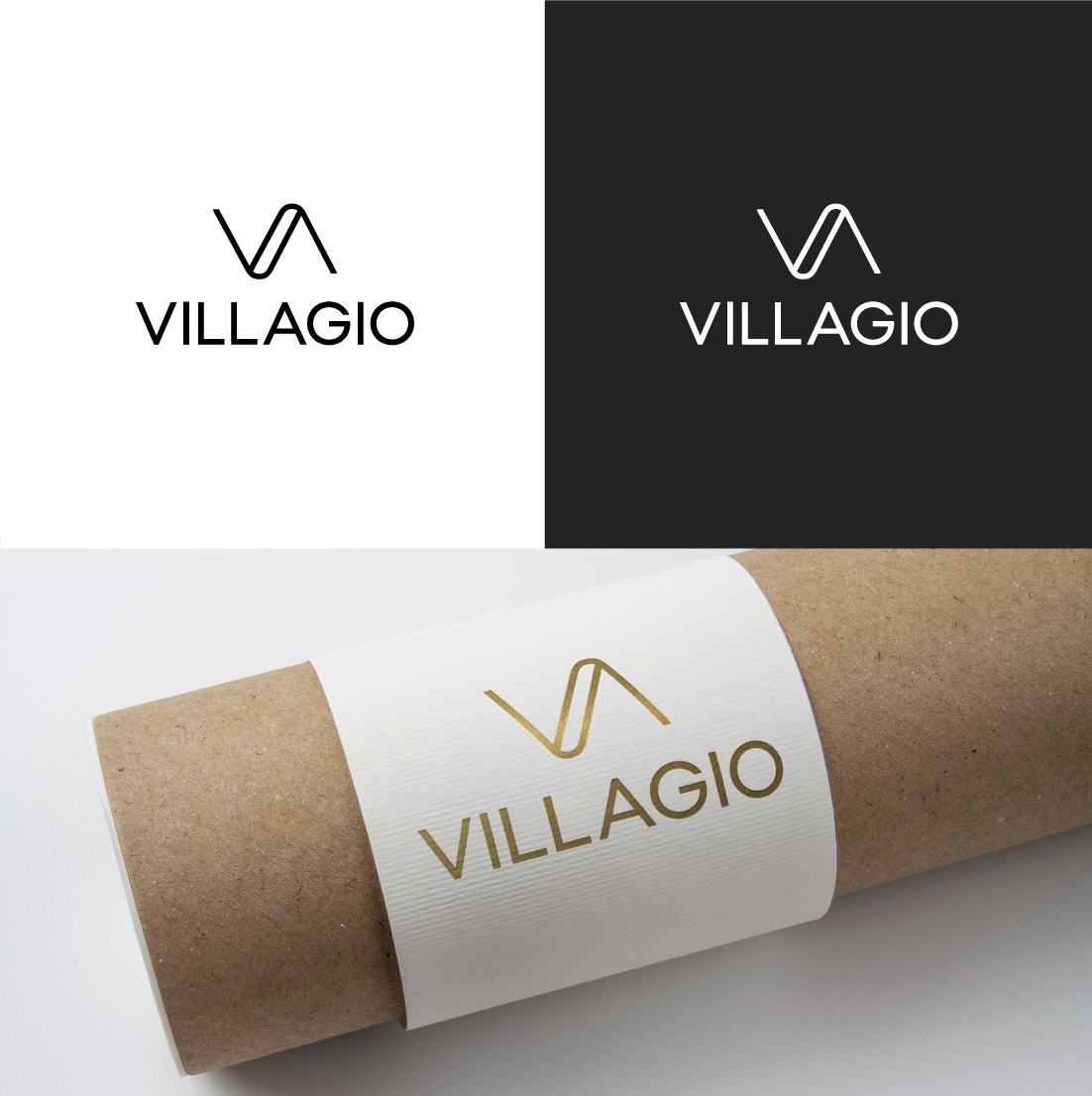 Logo-Design von Daisy Graphics für Maykus Homes and Neighborhoods | Design #29110942