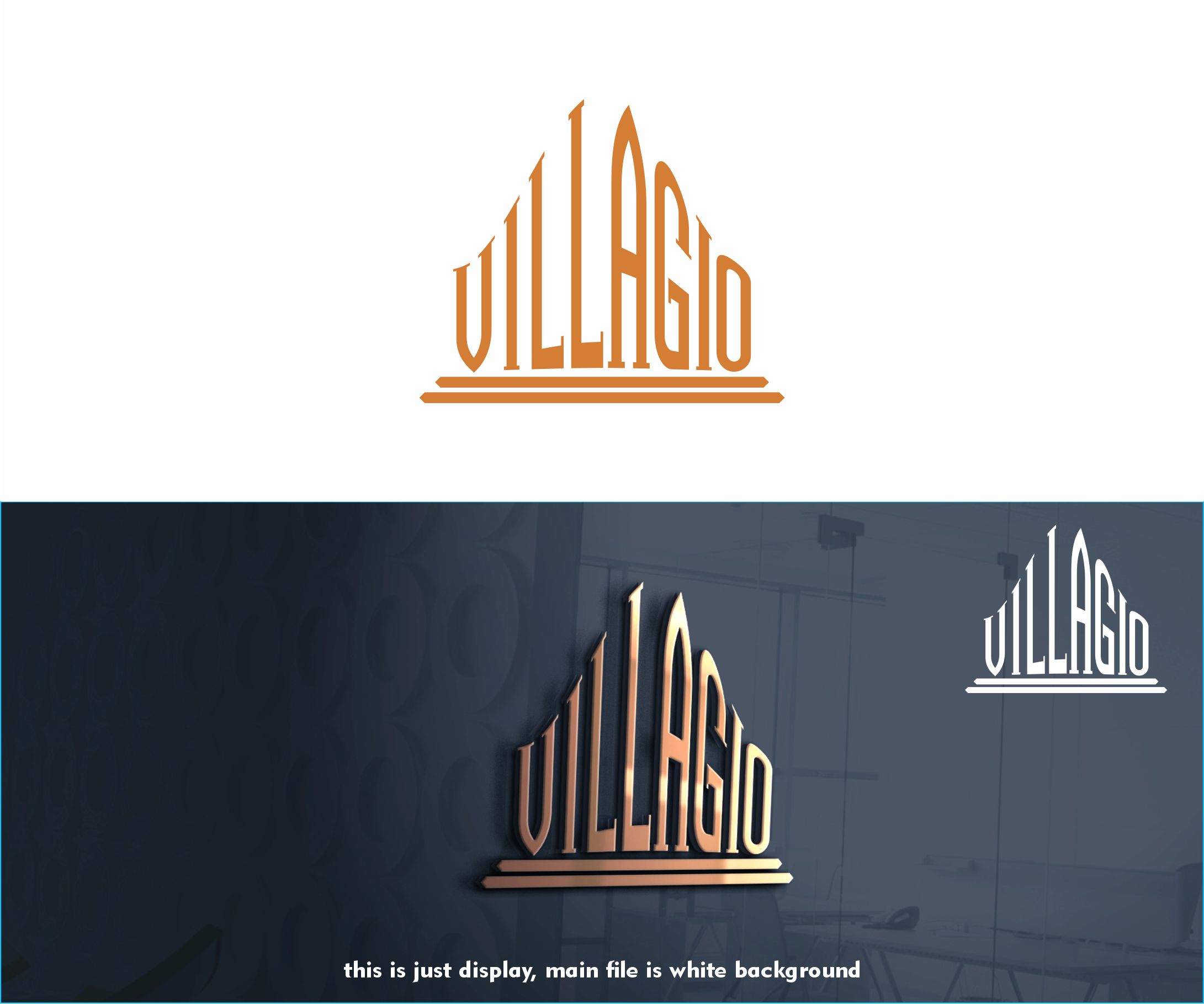 Design de Logo par alkaline pour Maykus Homes and Neighborhoods | Design #29091433