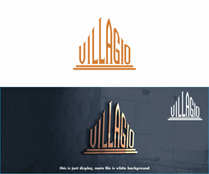 Logo Design by alkaline for Maykus Homes and Neighborhoods | Design: #29091433