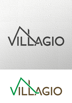 Logo Design by we with for Maykus Homes and Neighborhoods | Design: #29093046