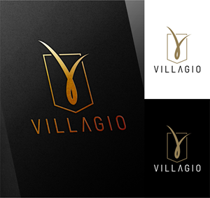 Logo Design by erikdesign