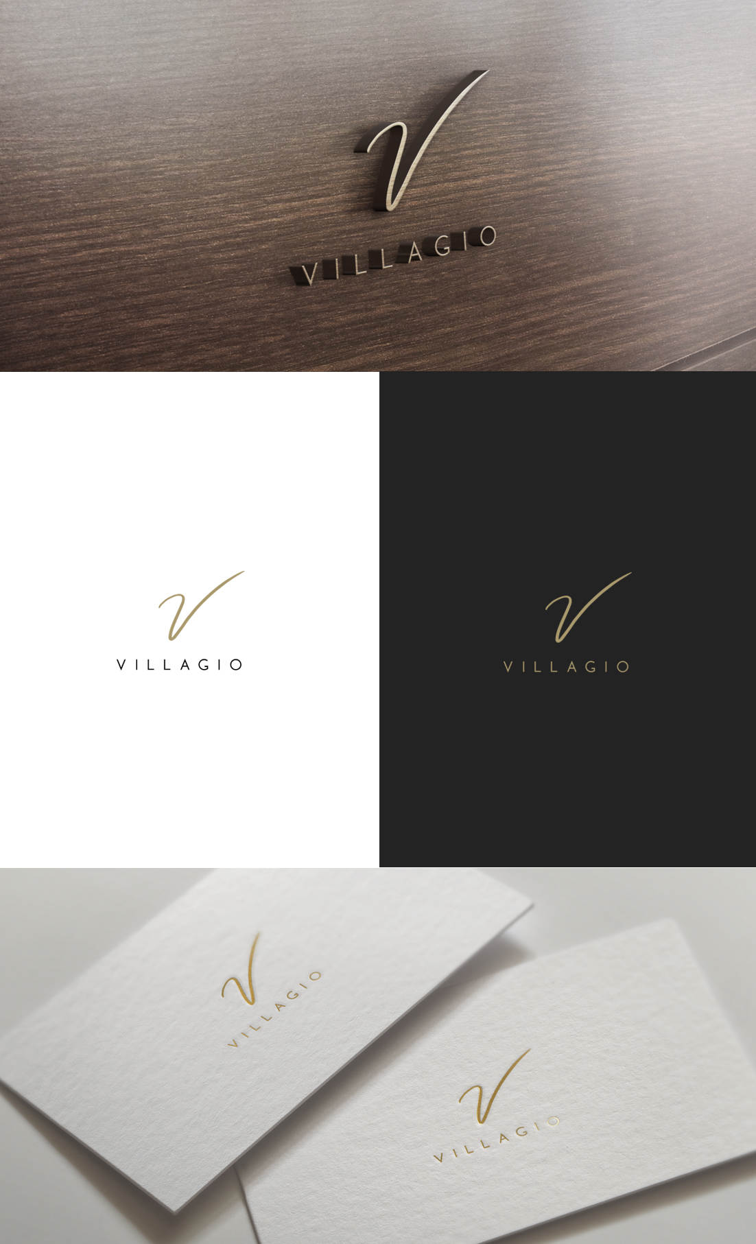 Logo Design by GLDesigns for Maykus Homes and Neighborhoods | Design #29095796