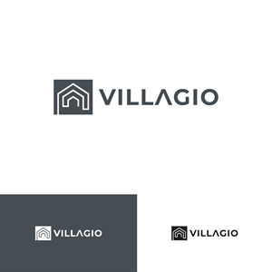 Logo Design by Magnolia S for Maykus Homes and Neighborhoods | Design: #29127387