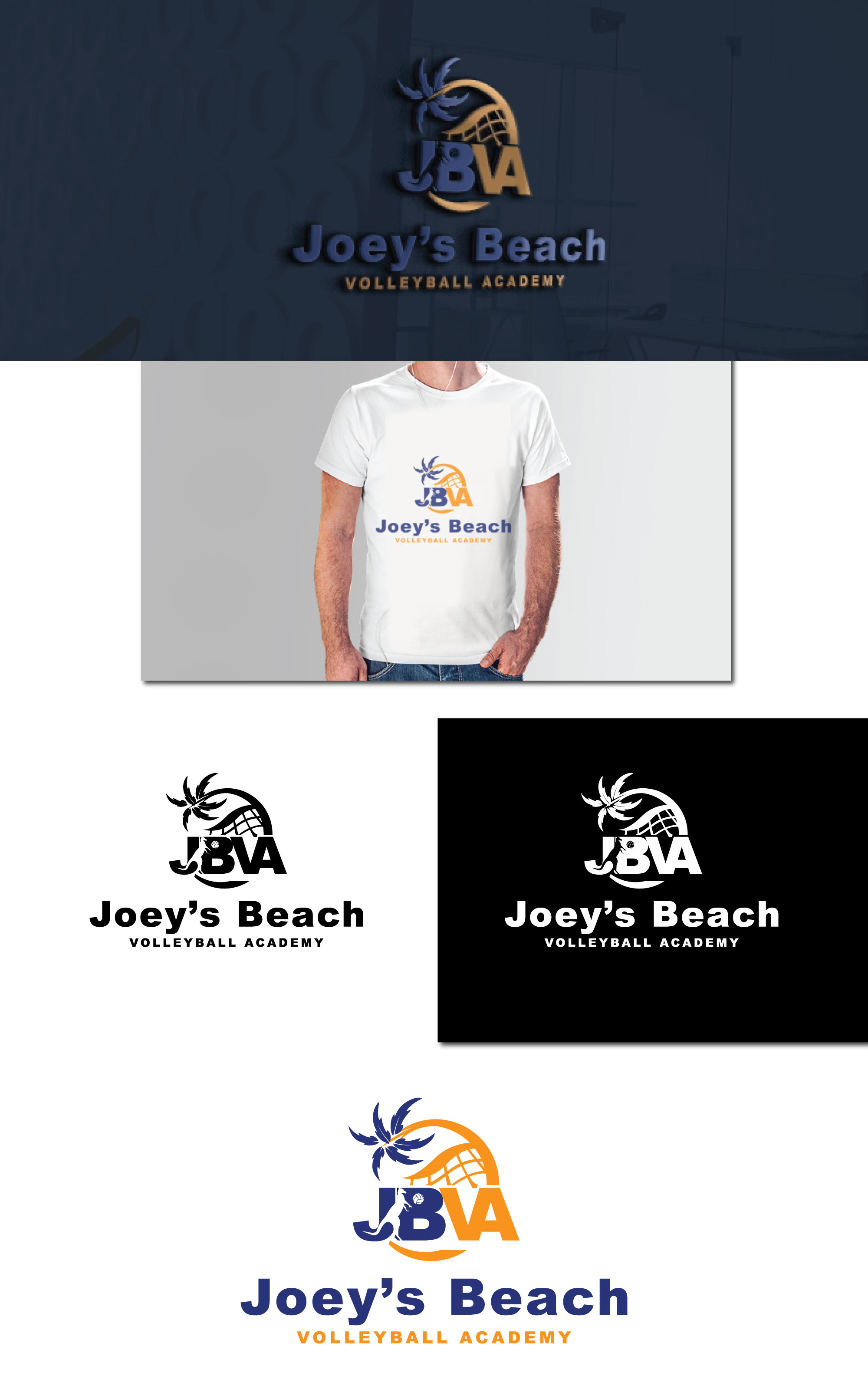 Logo Design by RRR Design for this project | Design #29094414