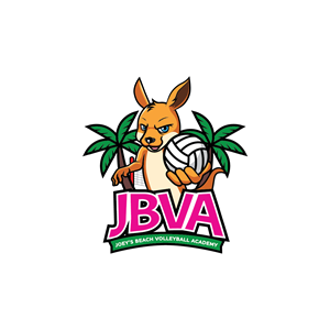 Our name is Joey’s Beach Volleyball Academy but we use JBVA  | Design de Logo par sansan