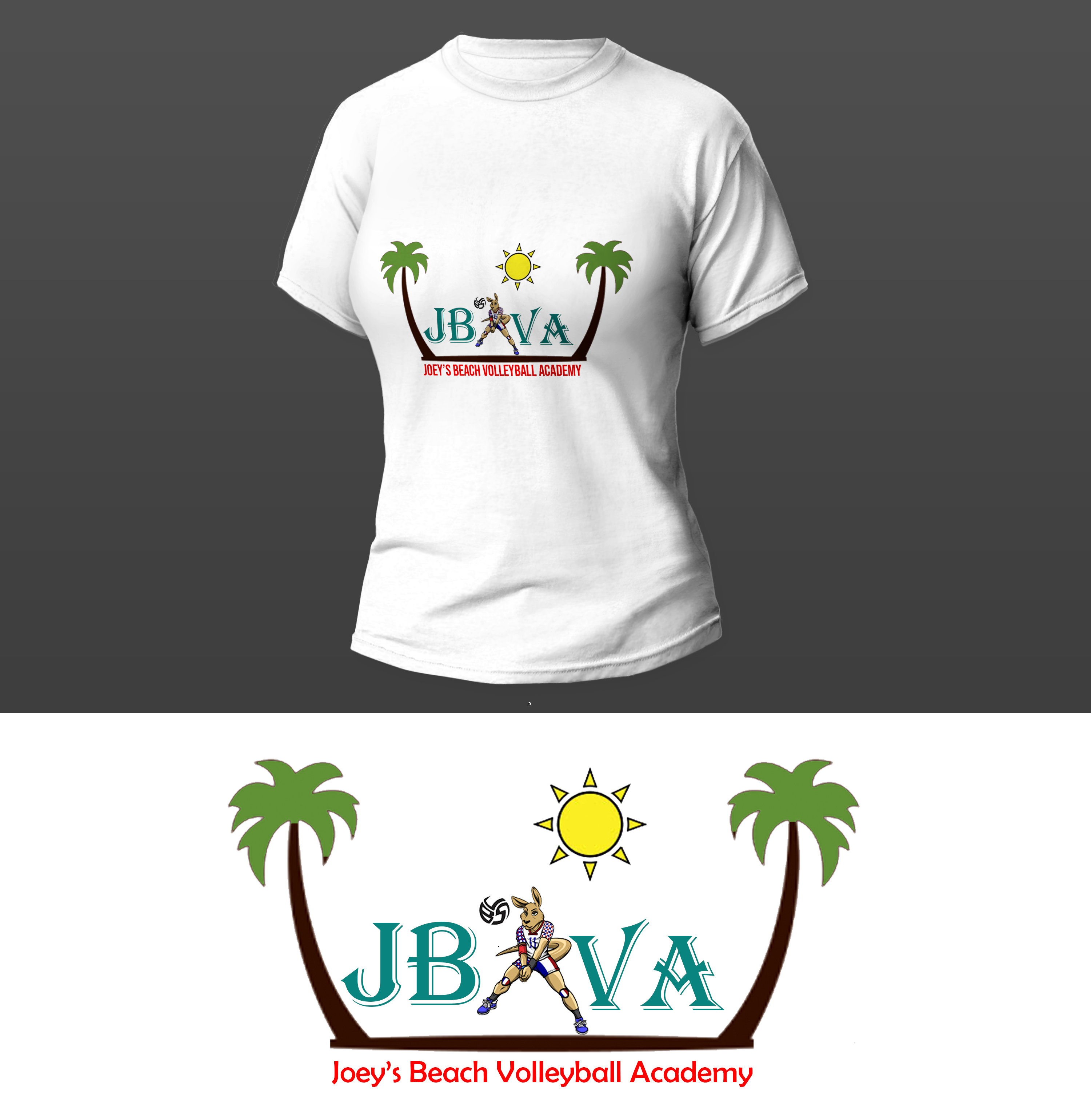 Logo Design by Adeel Rahman for this project | Design #29104373