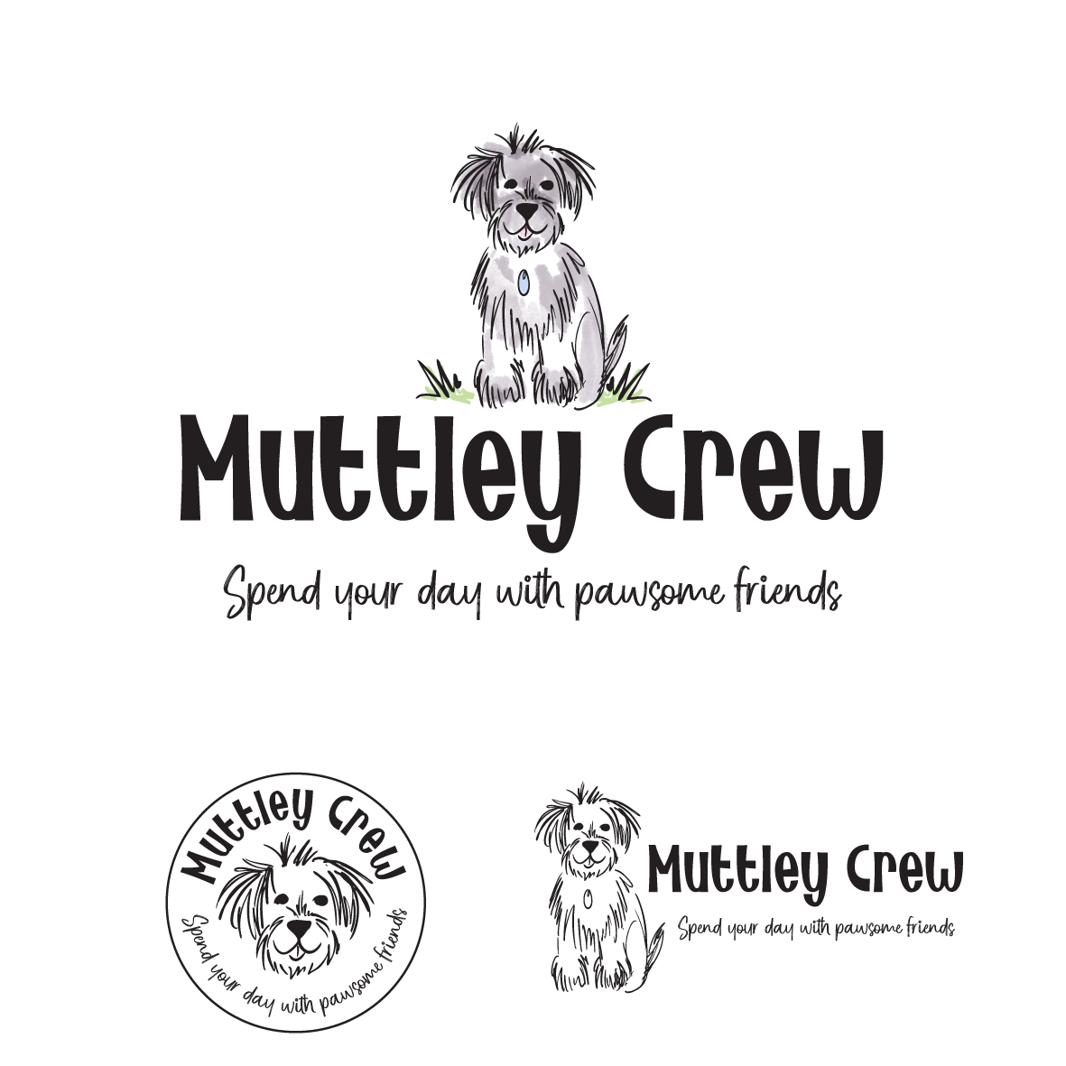 Logo Design by Samantha Ward Design for this project | Design #29111107