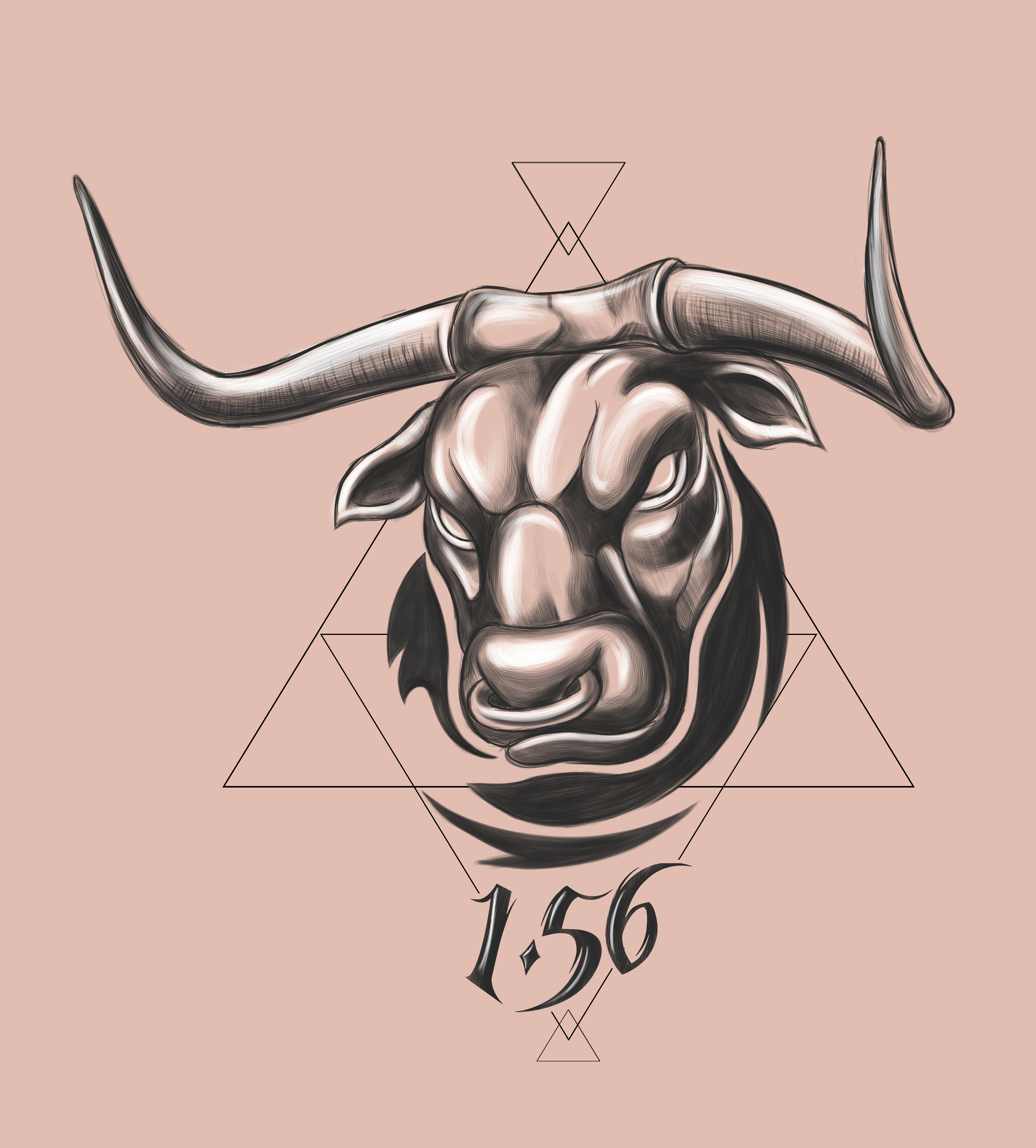 Tattoo Design by Soumen Sinha for this project | Design #29131656