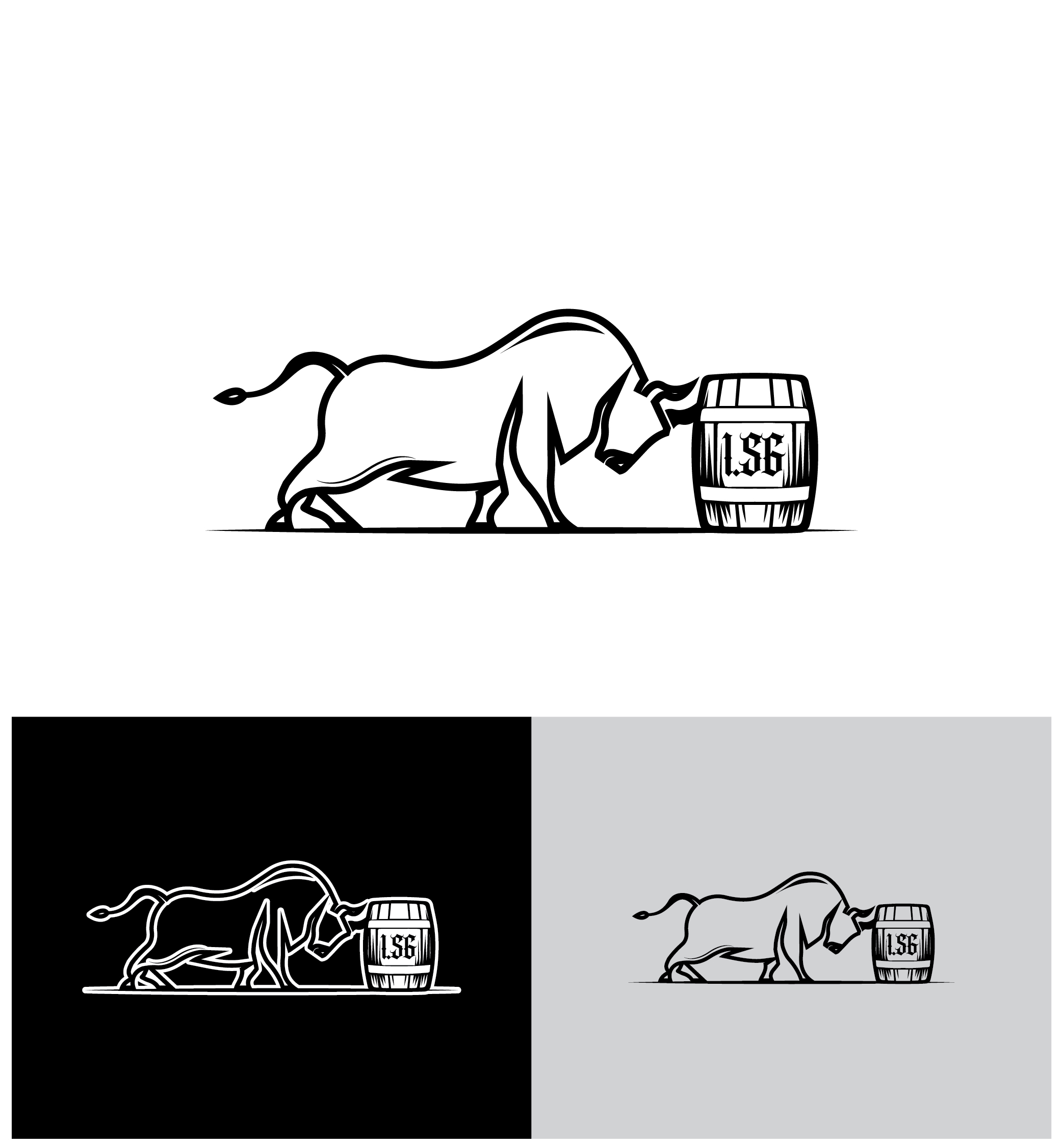 Tattoo-Design von 3Guys für dieses Projekt | Design #29114702