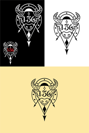 Diseño de Tatuaje por 3Guys para este proyecto | Diseño: #29114914