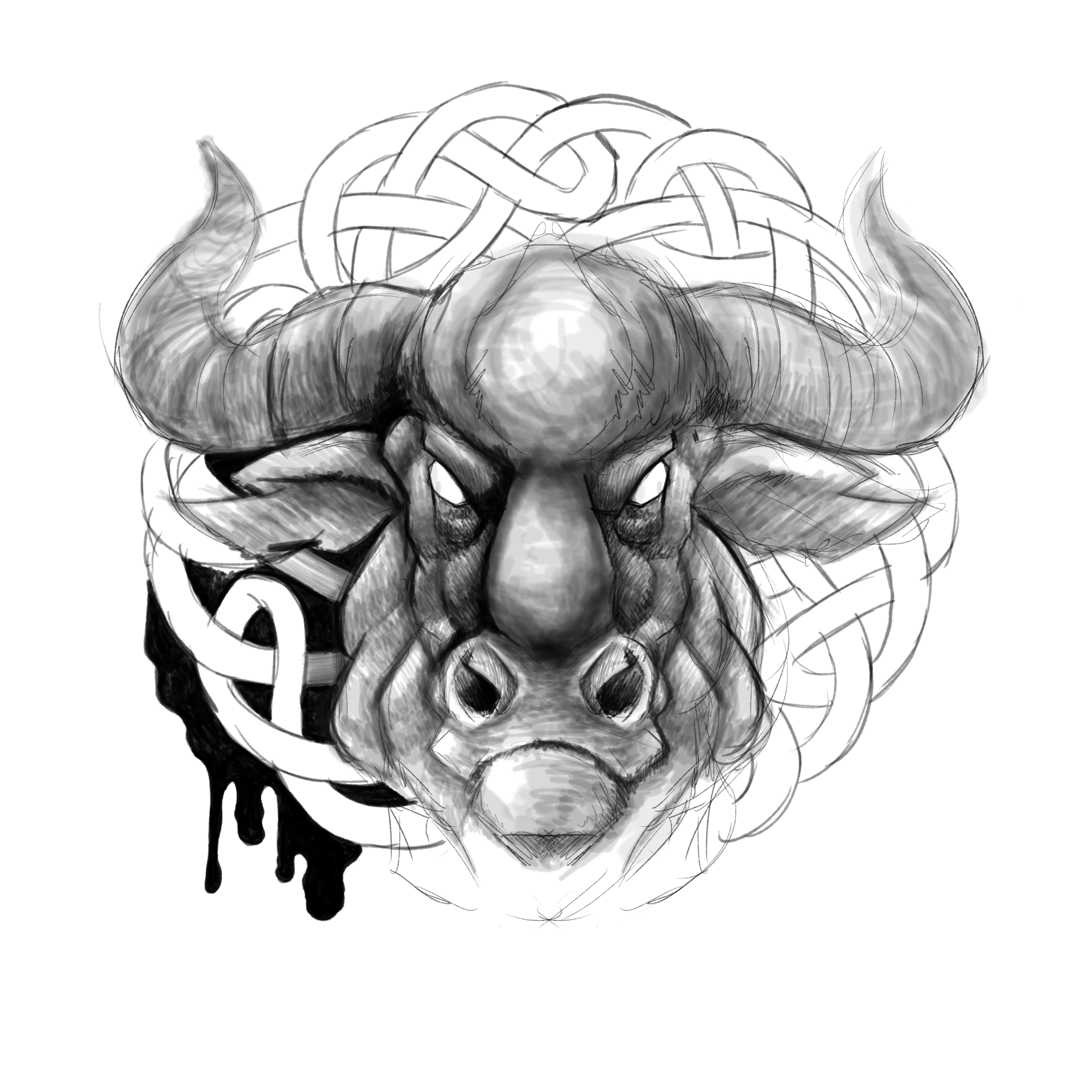 Tattoo Design by reddmac for this project | Design #29140641
