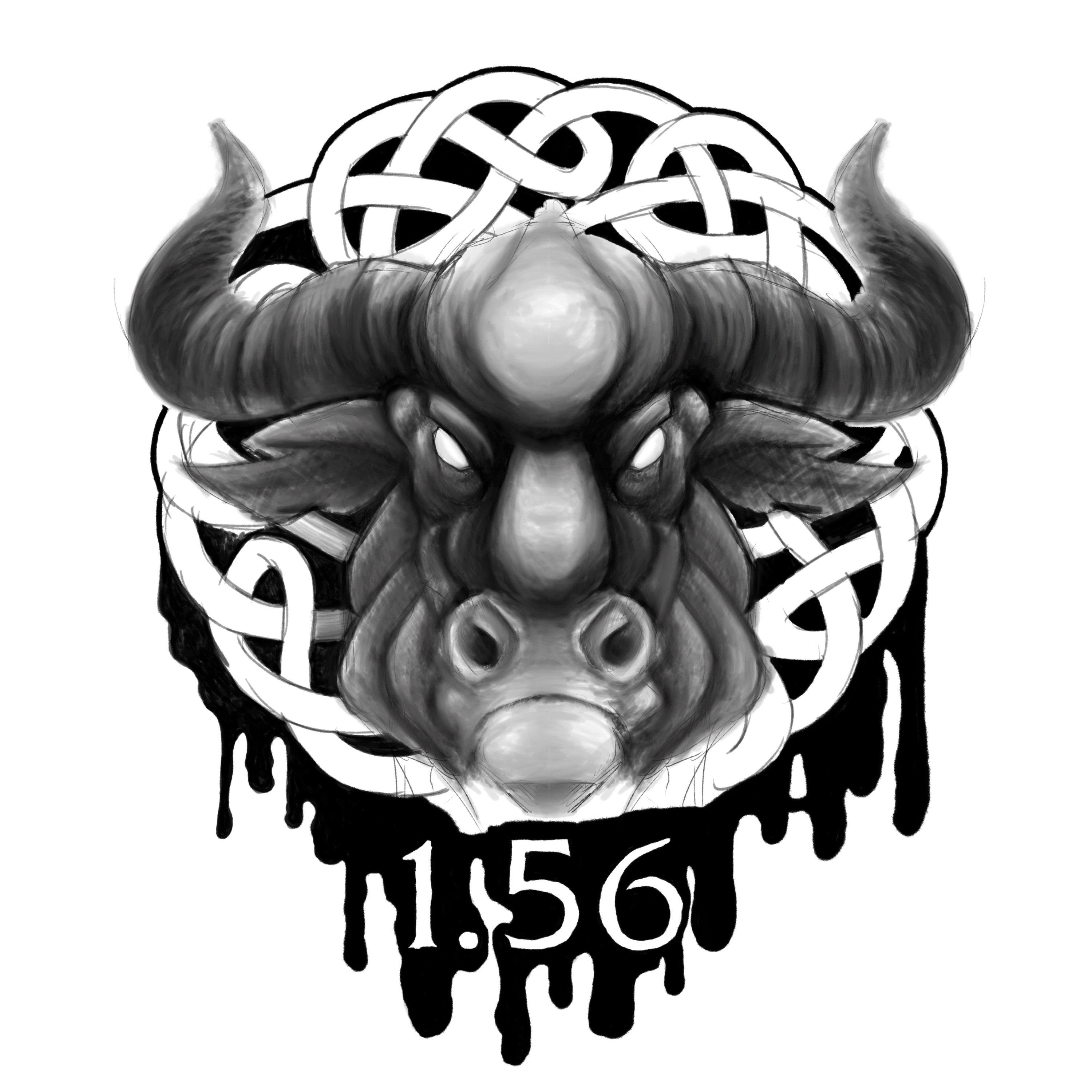 Tattoo-Design von reddmac für dieses Projekt | Design #29141166