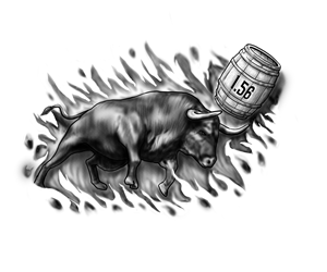 Diseño de Tatuaje por D'Mono para este proyecto | Diseño: #29140226