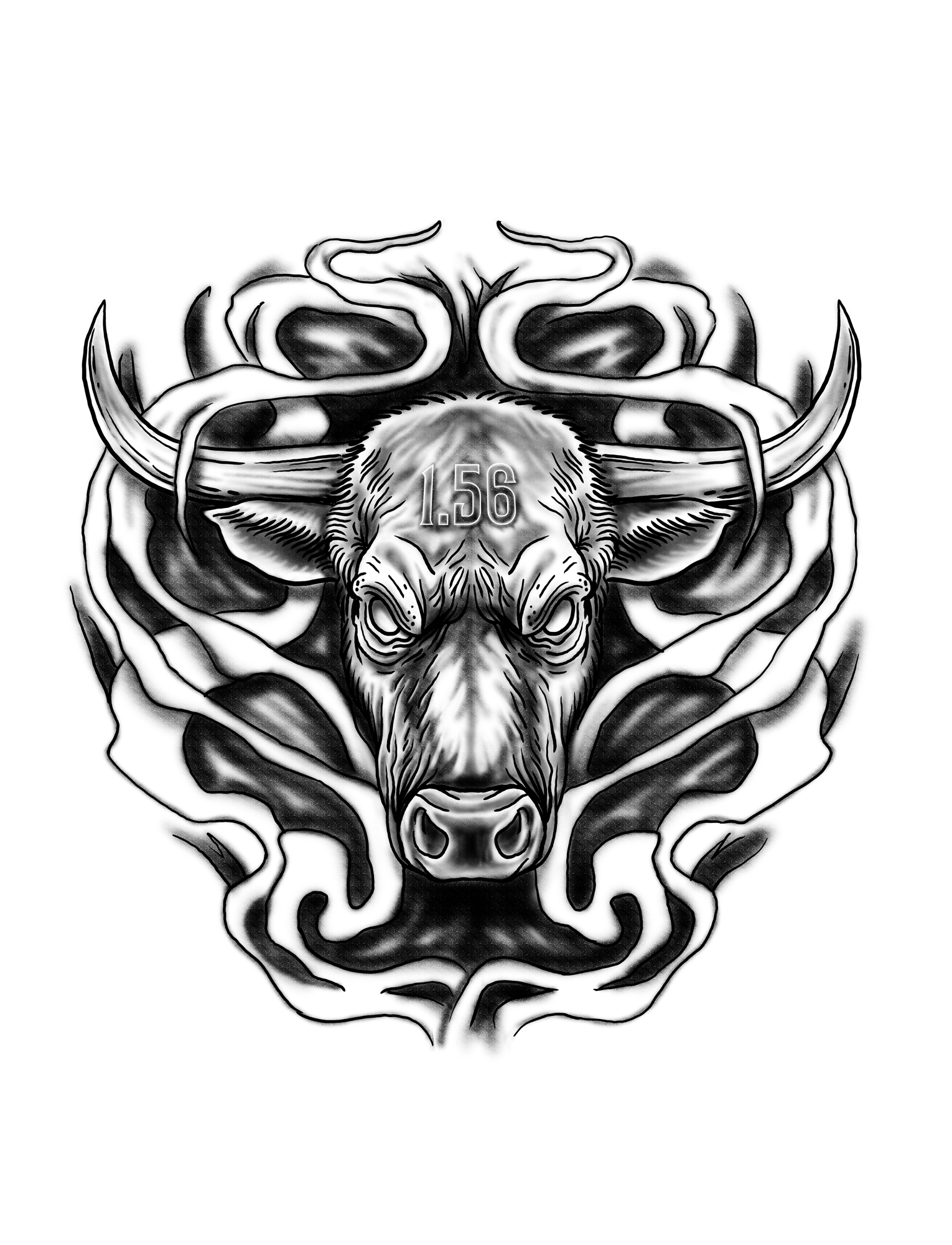 Diseño de Tatuaje por D'Mono para este proyecto | Diseño #29144255