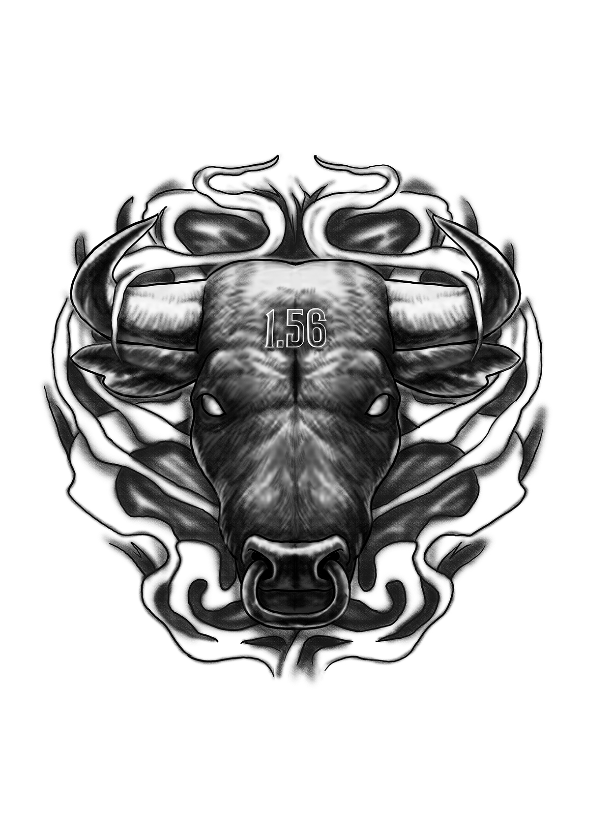 Diseño de Tatuaje por D'Mono para este proyecto | Diseño #29149378