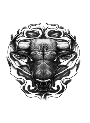 Diseño de Tatuaje por D'Mono para este proyecto | Diseño: #29149378
