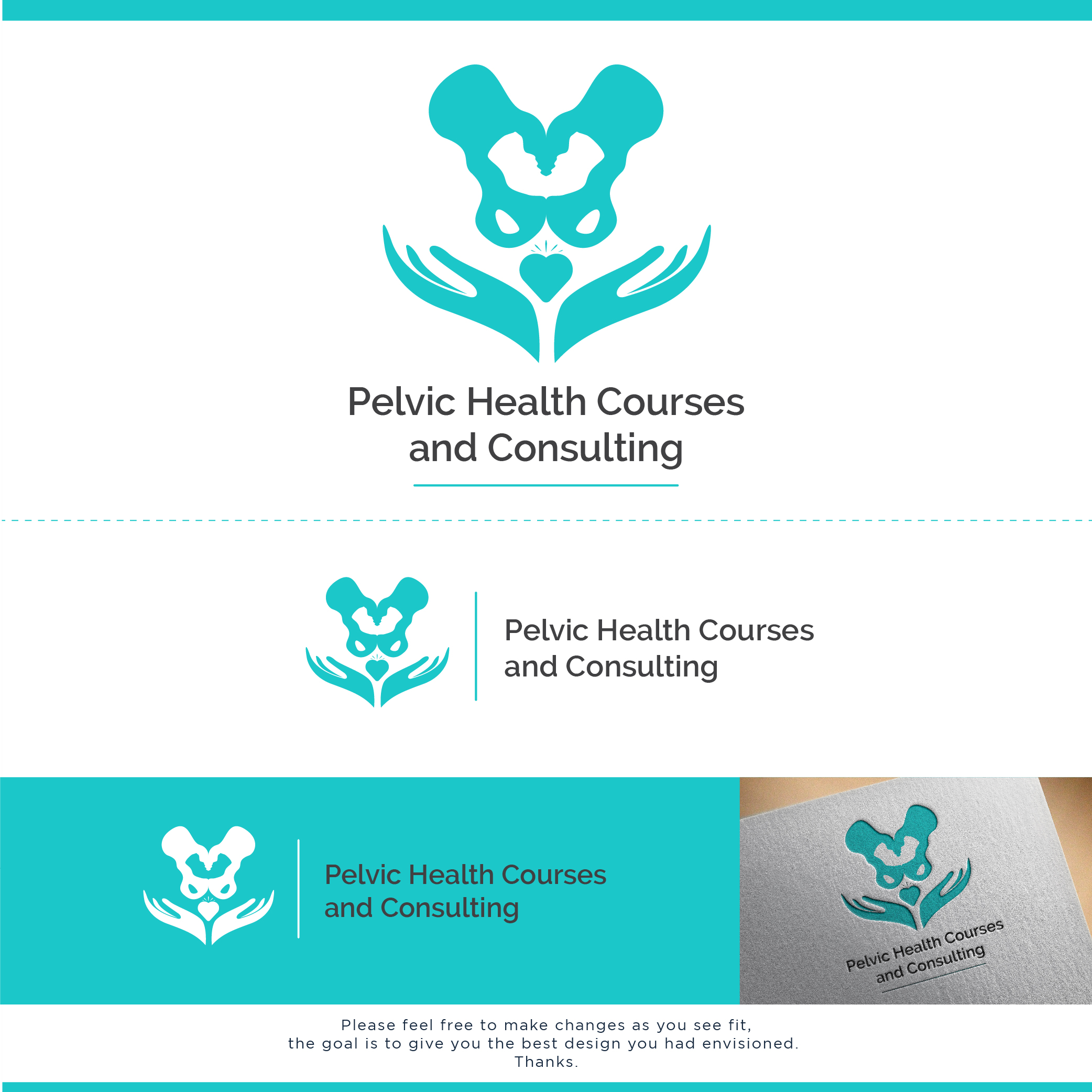 Diseño de Logo por Baklect Creative (PRO) para este proyecto | Diseño #29098123