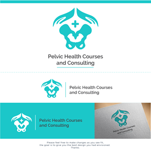 Logo Design by Baklect Creative (PRO)