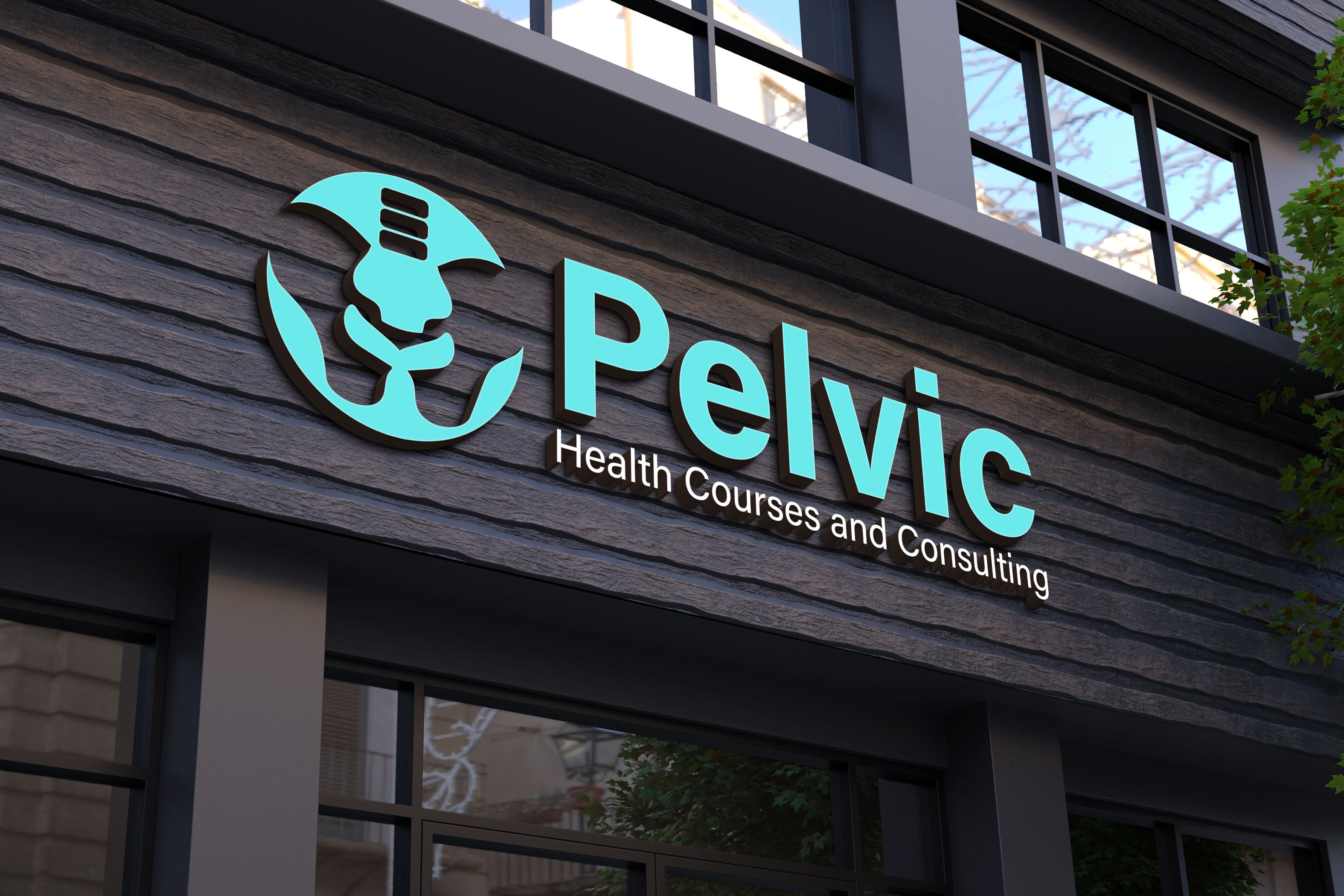 Logo Design by Kavth for this project | Design #29106156