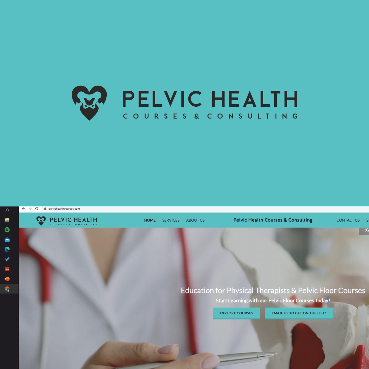 Logo-Design von Ashani Bhattacharya für dieses Projekt | Design #29098740