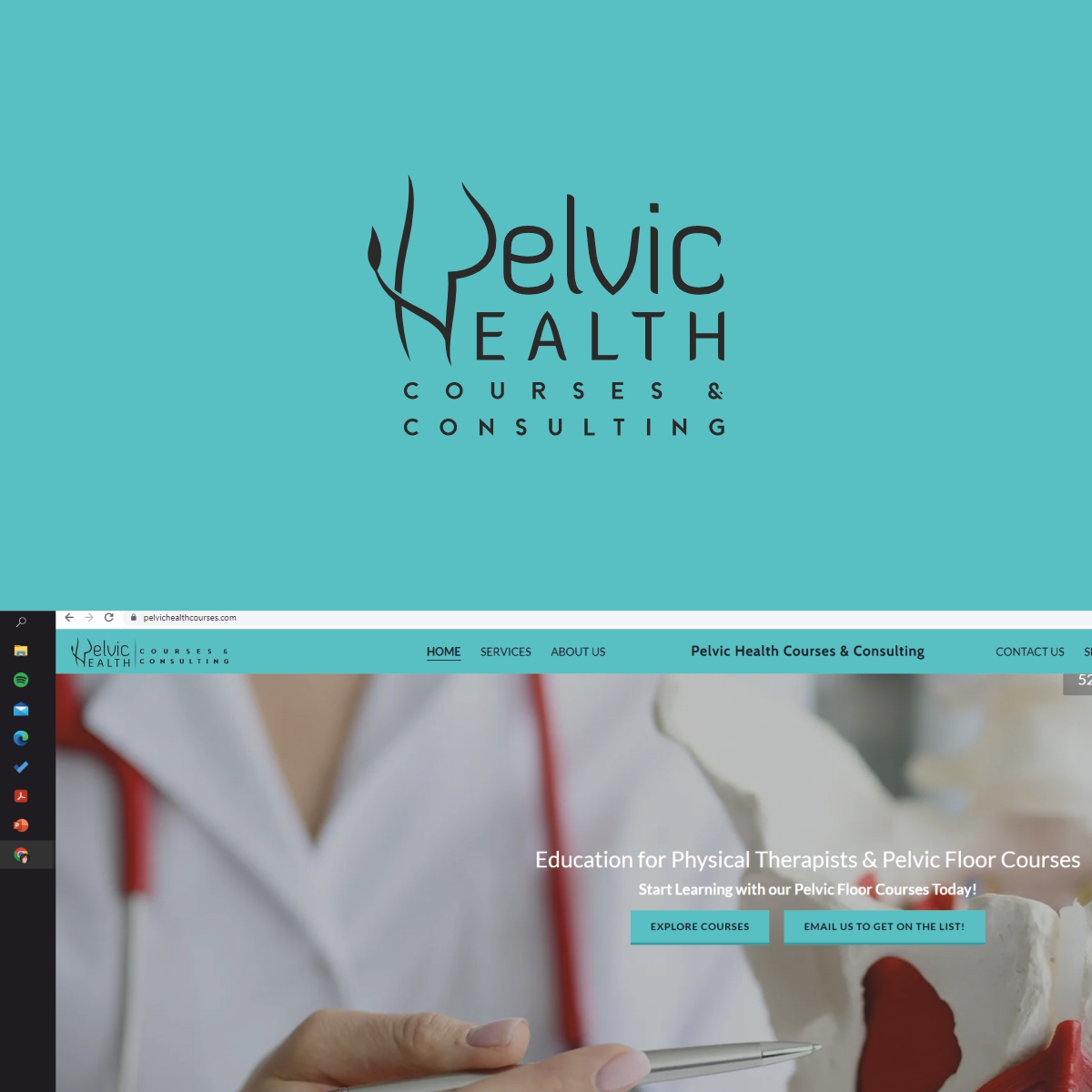 Logo Design by Ashani Bhattacharya for this project | Design #29098853