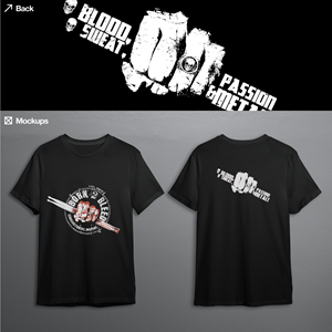 T-shirt Design by nicholash for BORN 2 BLEED | Design: #29136228