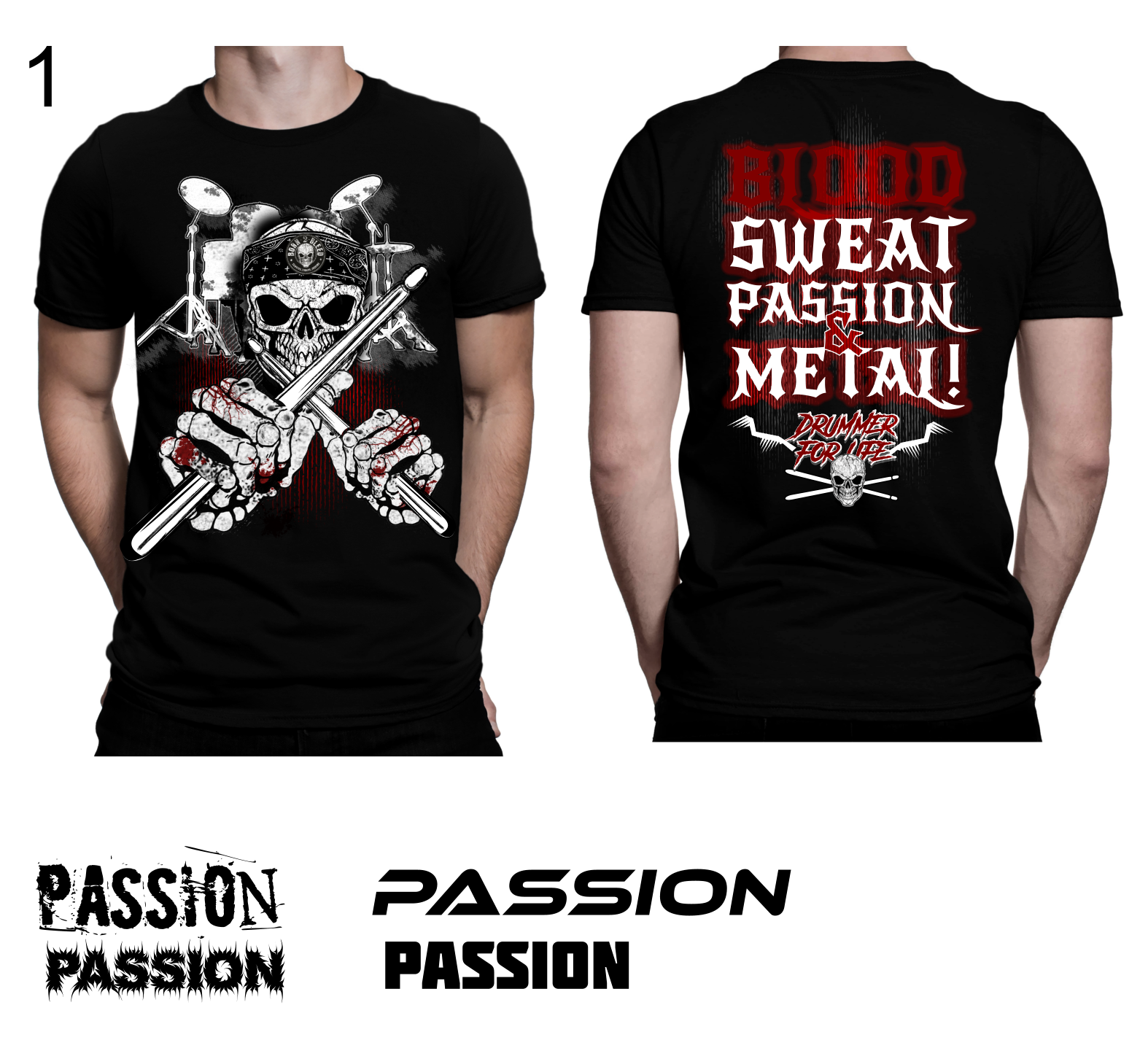 T-shirt Design by elveneclipse for BORN 2 BLEED | Design #29129337