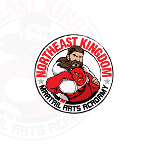 Northeast kingdom  Martial arts Academy | Design de Logo par logoford