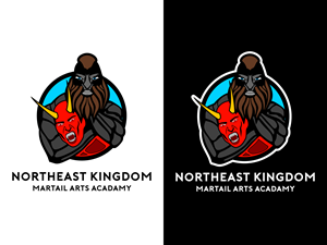 Logo Design by ArrowGraphicDesign