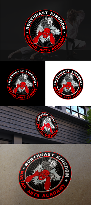 Logo Design by DesigNooox