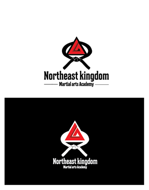 Logo Design by A.STUDIO for this project | Design: #29139240