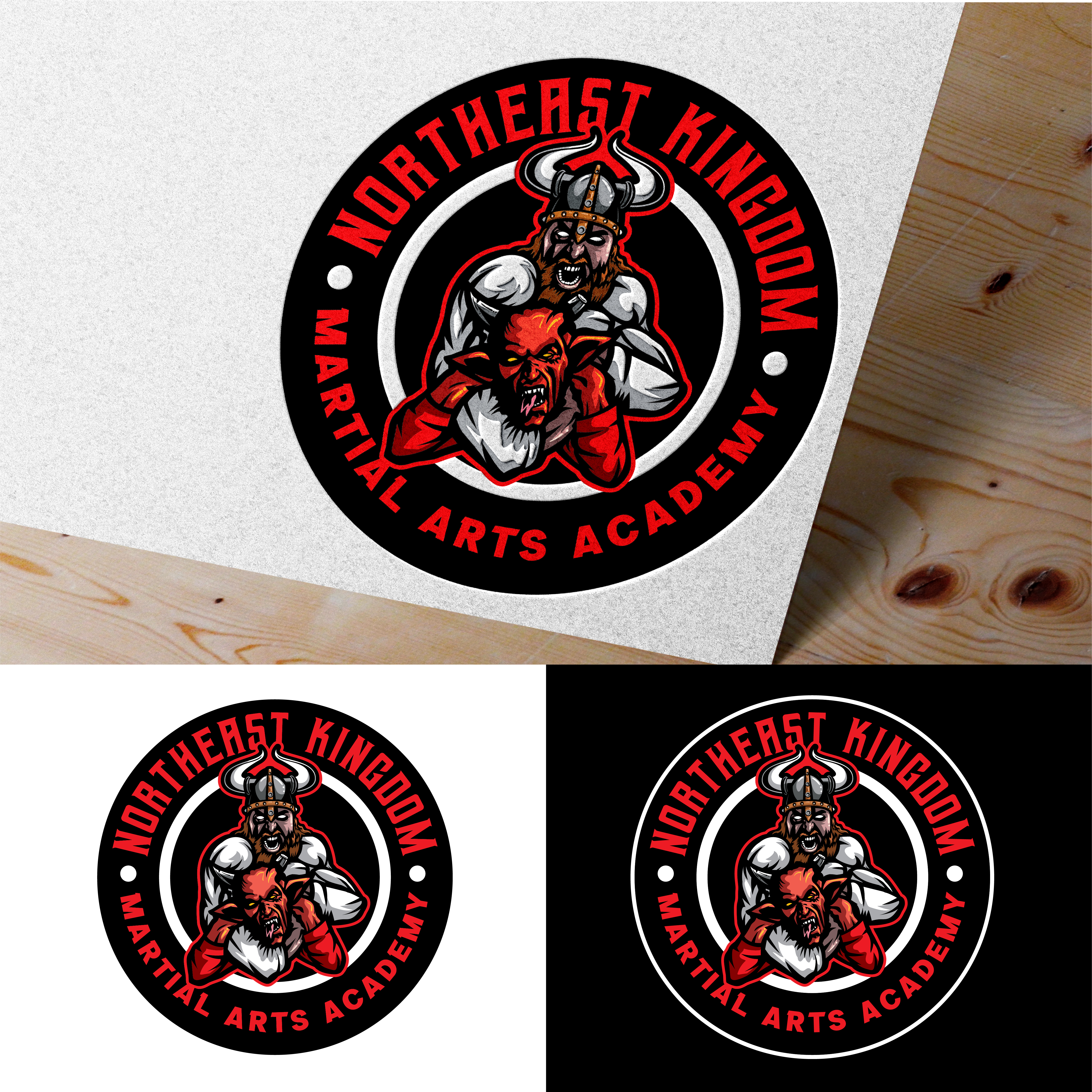 Logo Design by ARTchemist for this project | Design #29098010