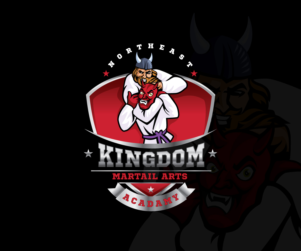 Logo Design by step forward 2 for this project | Design #29098886