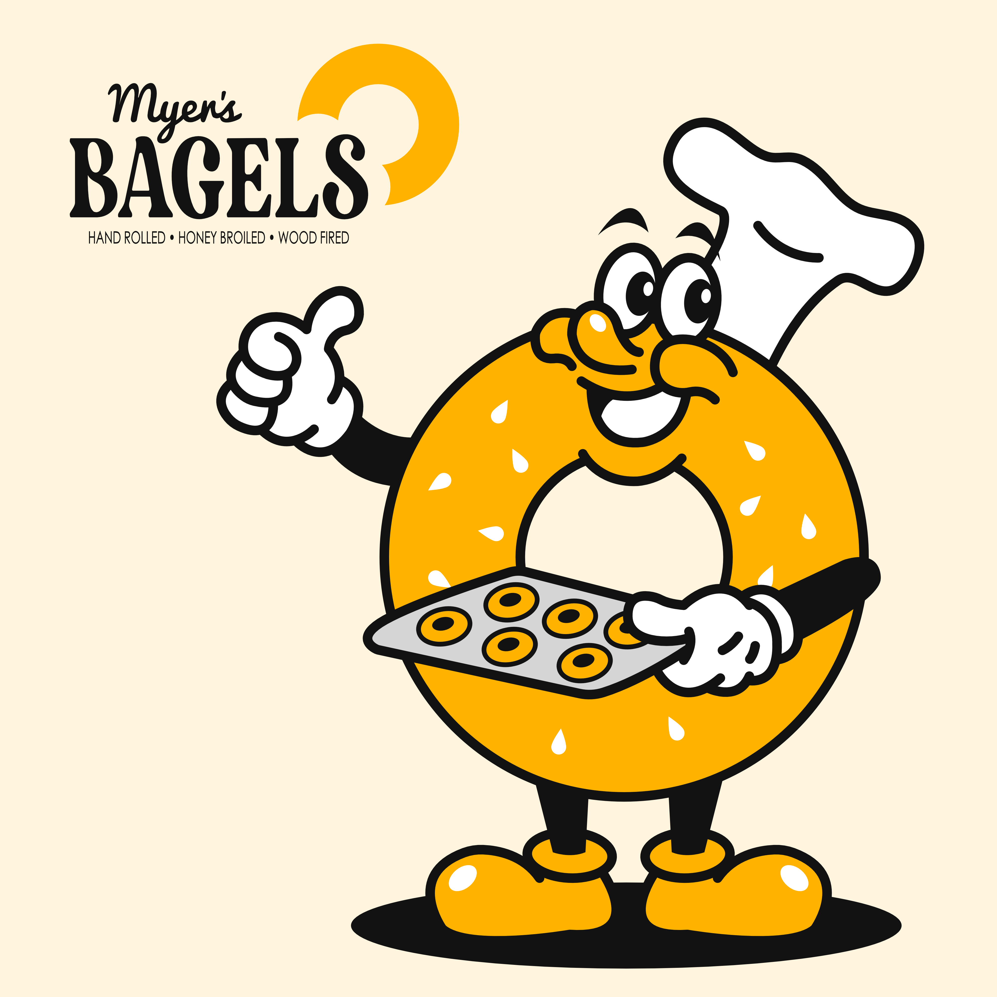 Diseño de Logo por Stefano Designs para este proyecto | Diseño #29103410