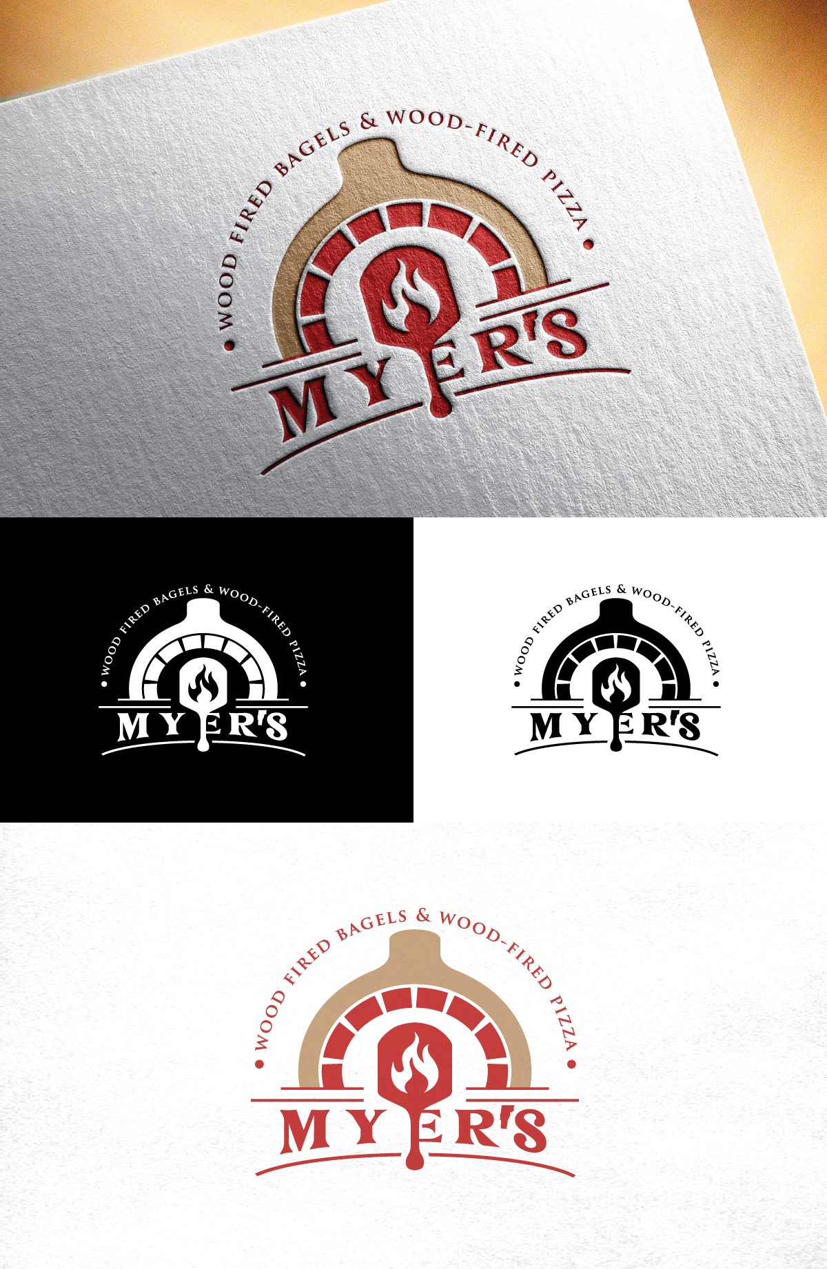 Logo Design by Logo Stock for this project | Design: #29106562