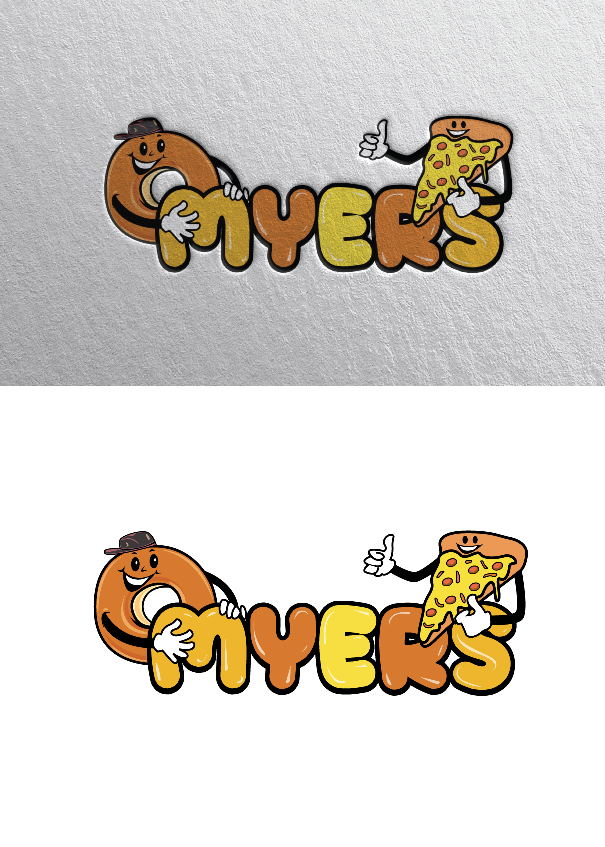 Logo Design by LogoPoko for this project | Design #29113188