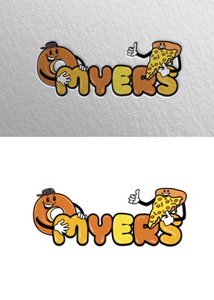 Logo Design by LogoPoko for this project | Design: #29113188