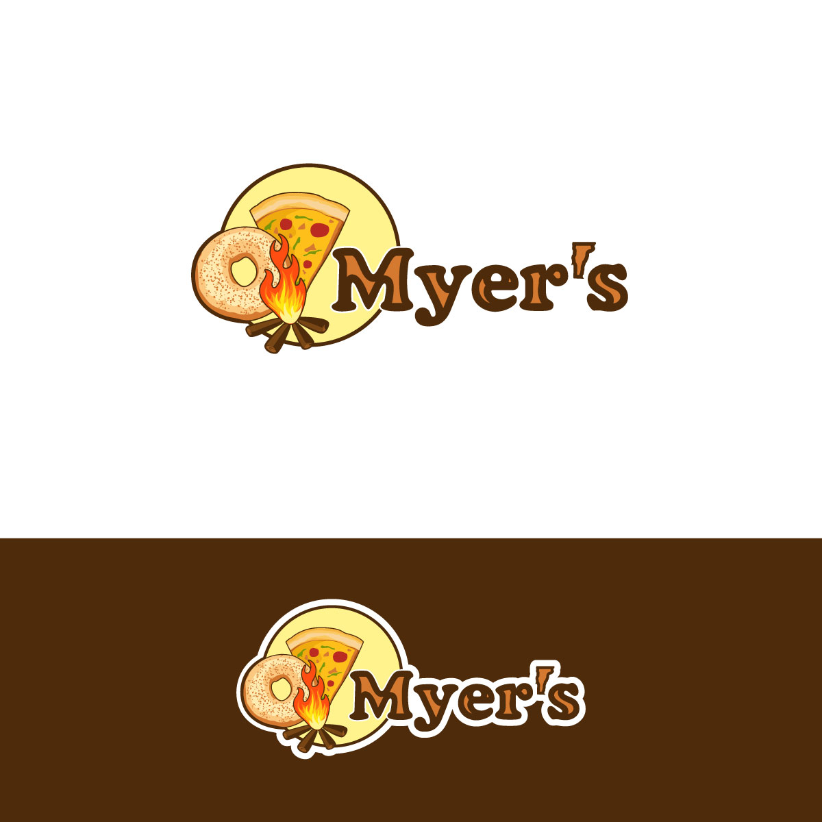 Diseño de Logo por chris Ray para este proyecto | Diseño #29098490