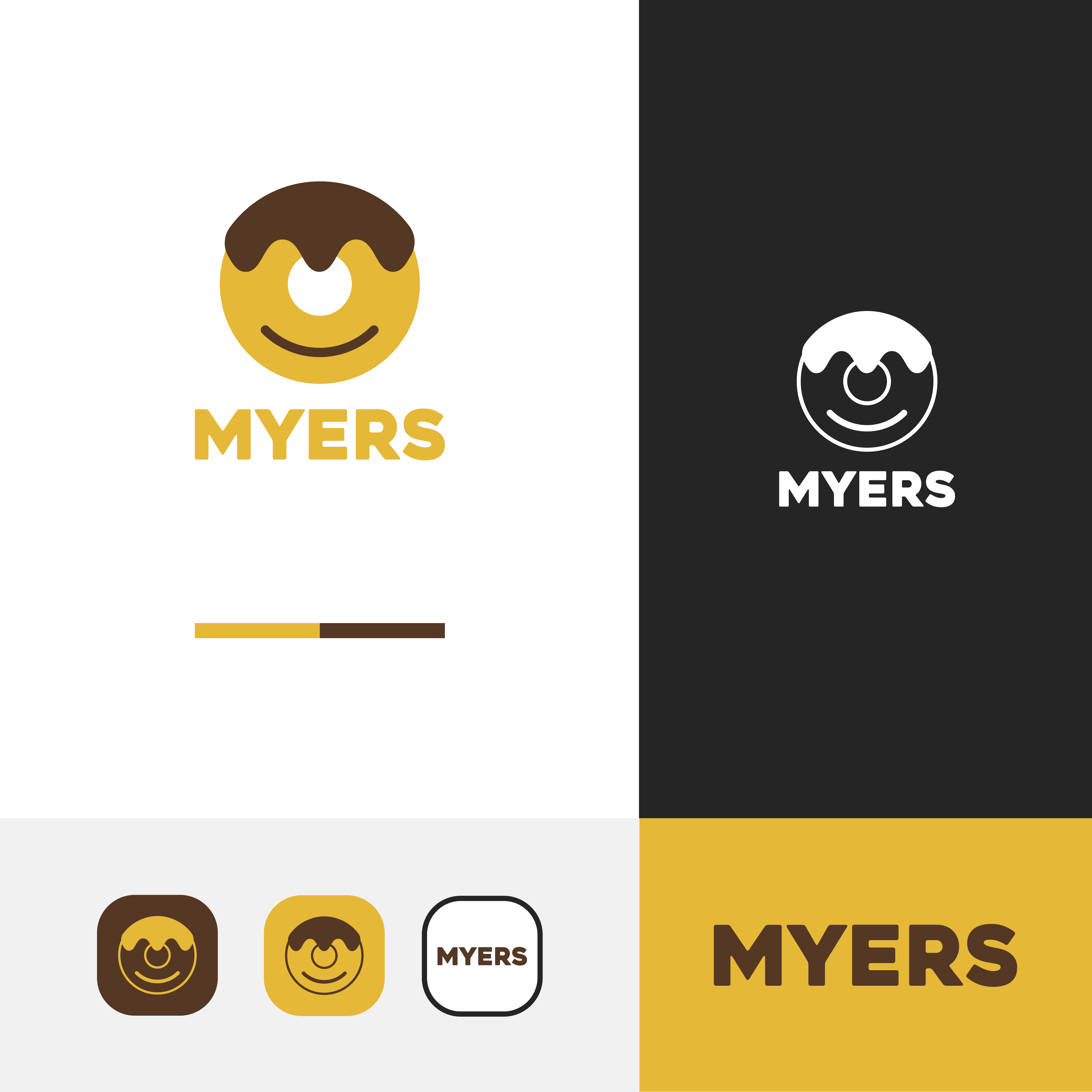 Diseño de Logo por HitchD para este proyecto | Diseño #29125029