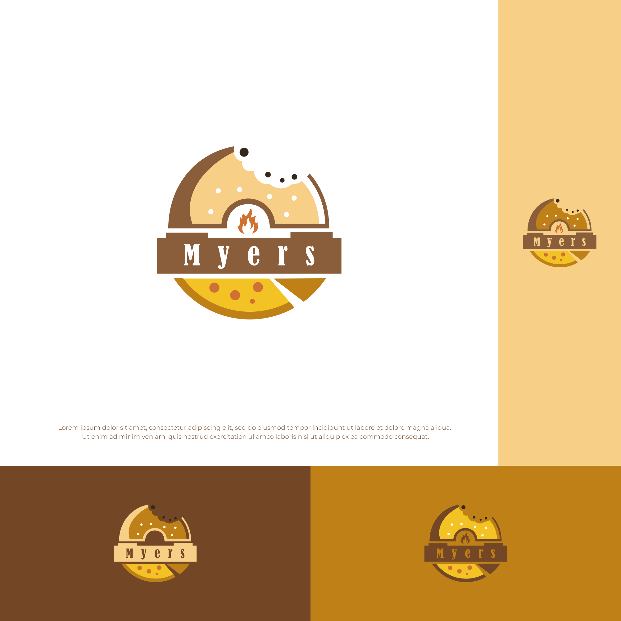 Diseño de Logo por alitjuara para este proyecto | Diseño #29124726