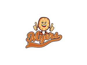 Myers | Design de Logo par BNdesigner