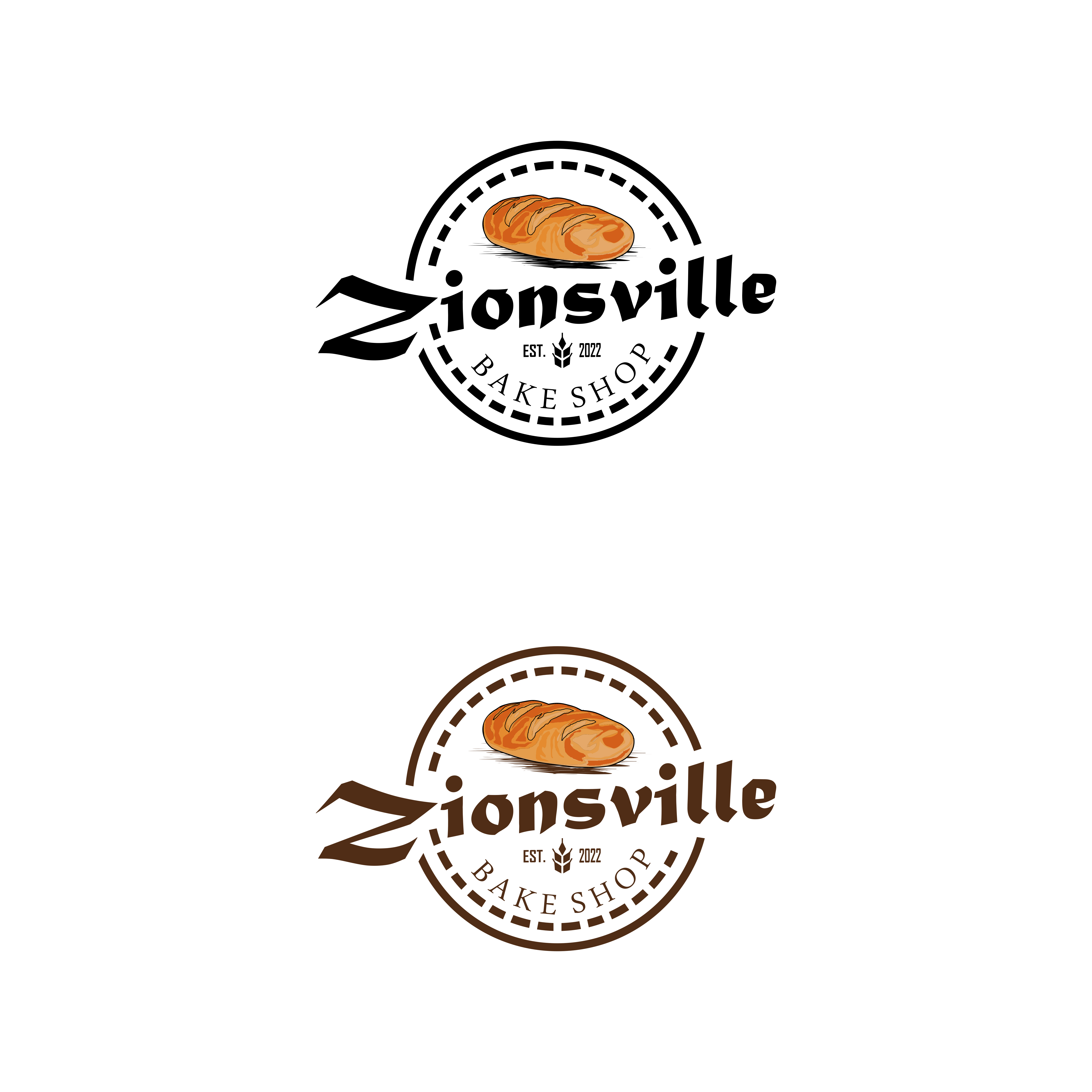 Logo Design by ramu 6 for this project | Design #29095646