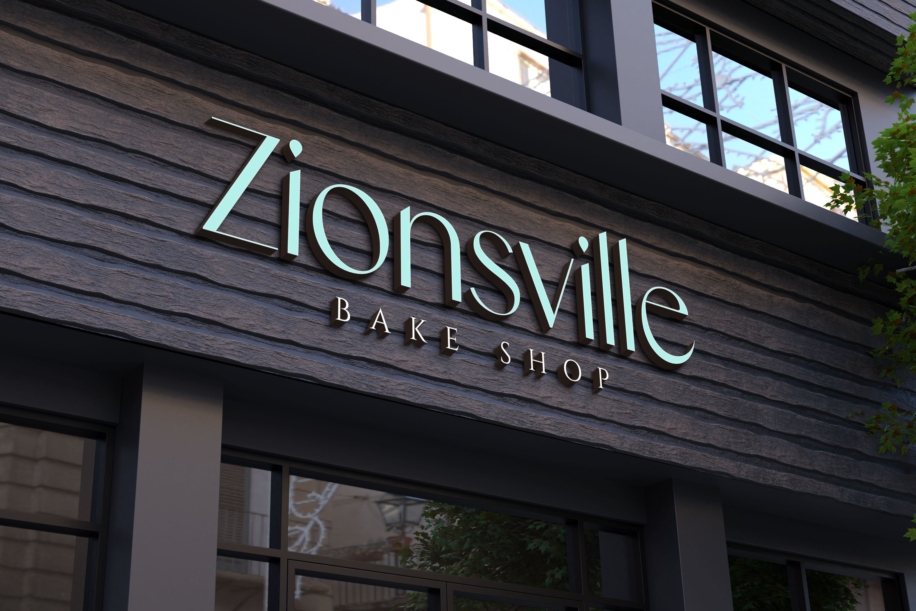 Logo Design by Kavth for this project | Design #29129900