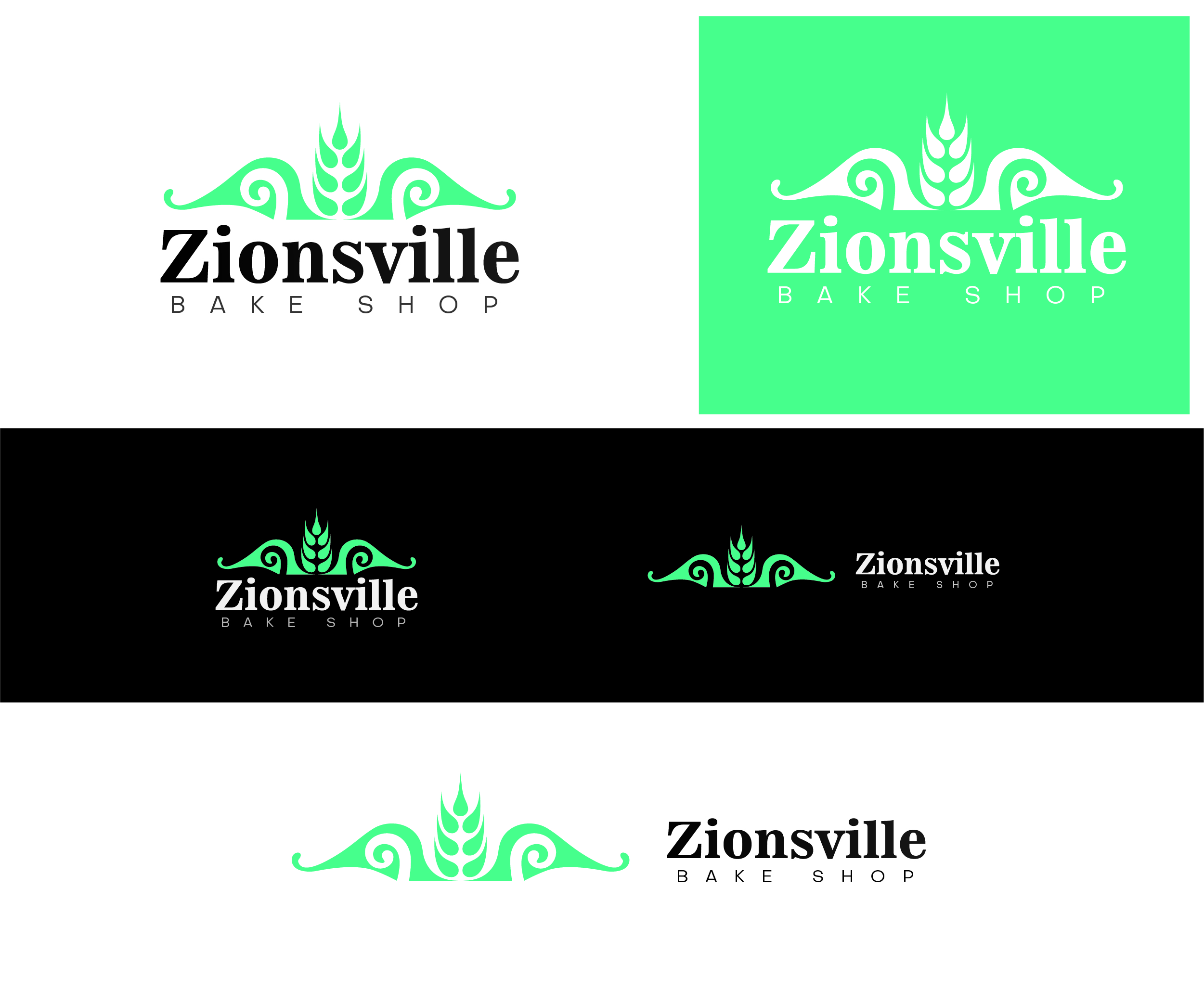 Diseño de Logo por Banzee Art para este proyecto | Diseño #29117332