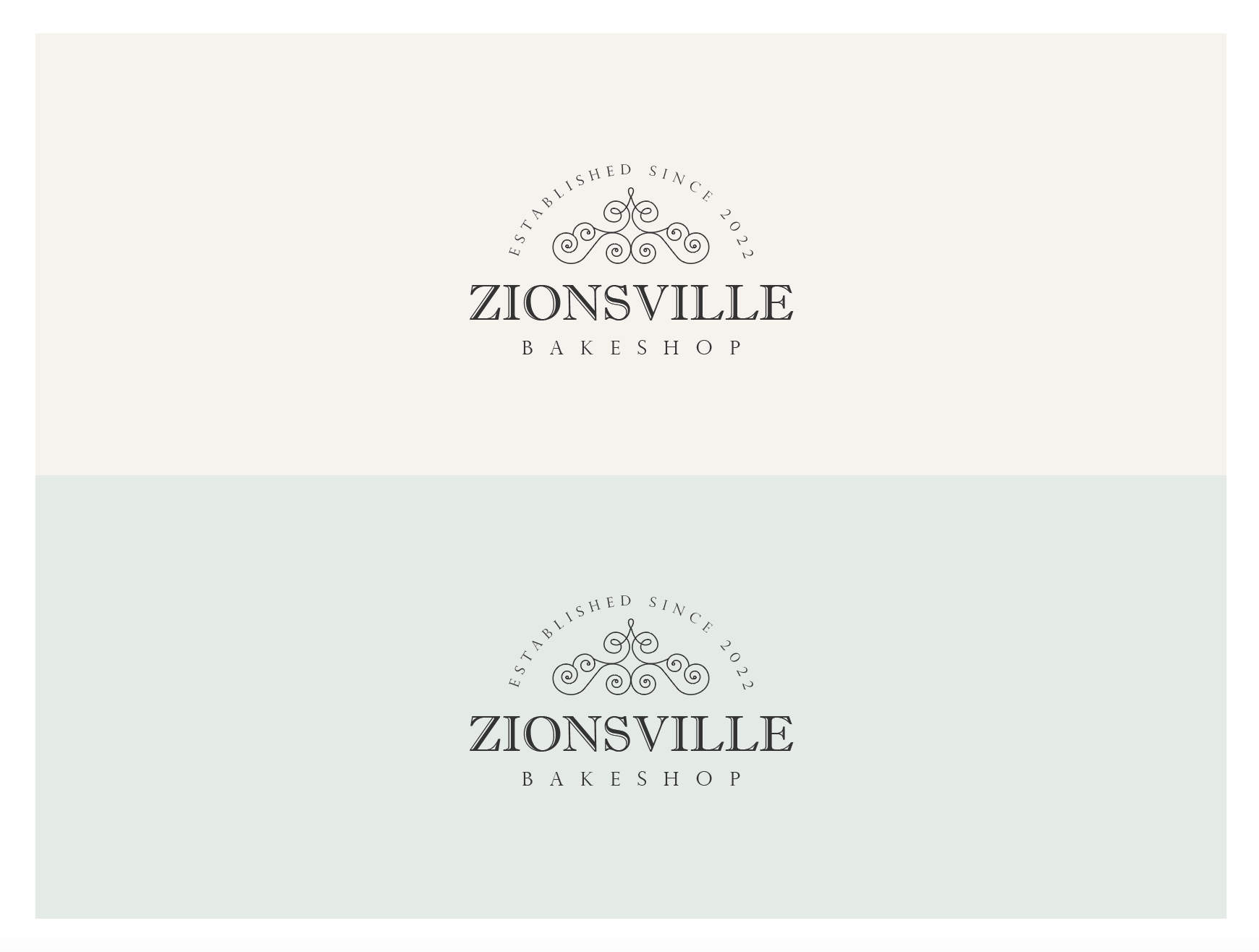 Logo Design by wonderland for this project | Design #29109011